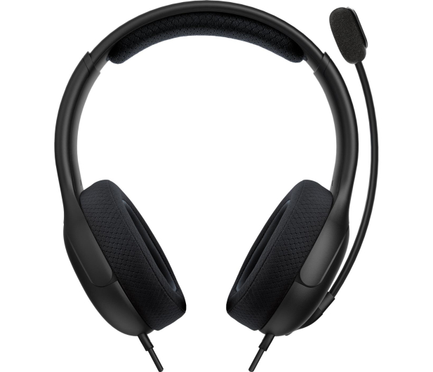 PDP LVL40 BLACK do SWITCH - 1138303 - zdjęcie 2
